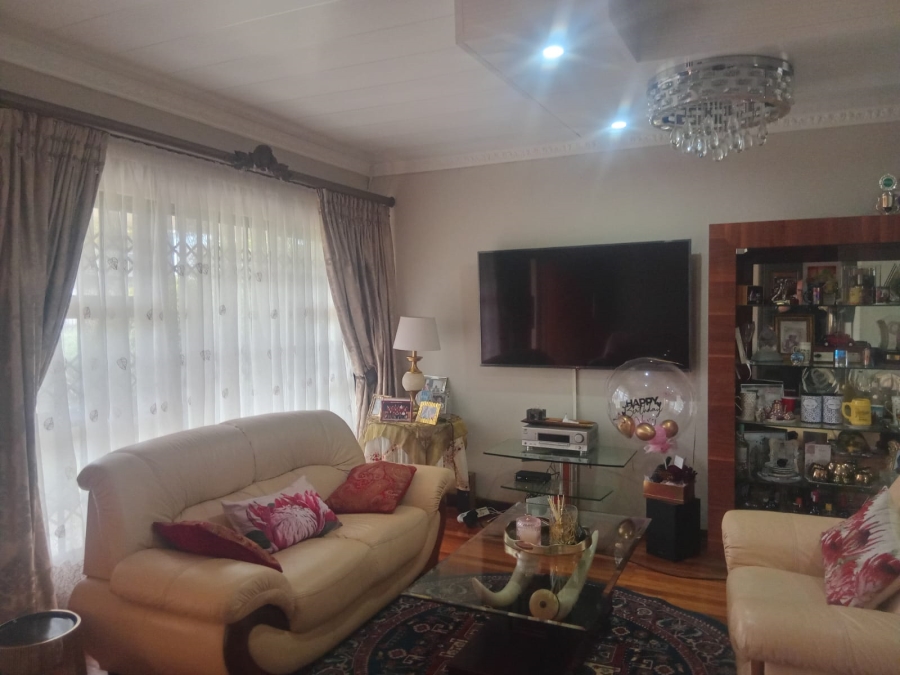 4 Bedroom Property for Sale in Saxilby Eastern Cape